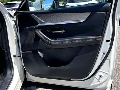 2024 Mazda Mazda CX-90 PHEV Preferred
