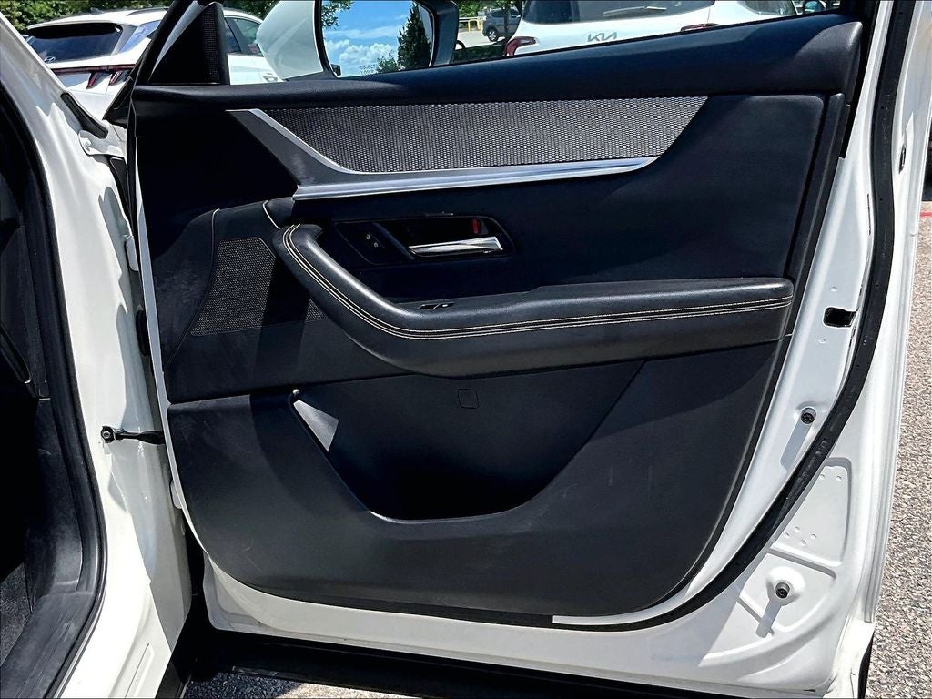 2024 Mazda Mazda CX-90 PHEV Preferred