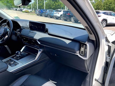 2024 Mazda Mazda CX-90 PHEV Preferred