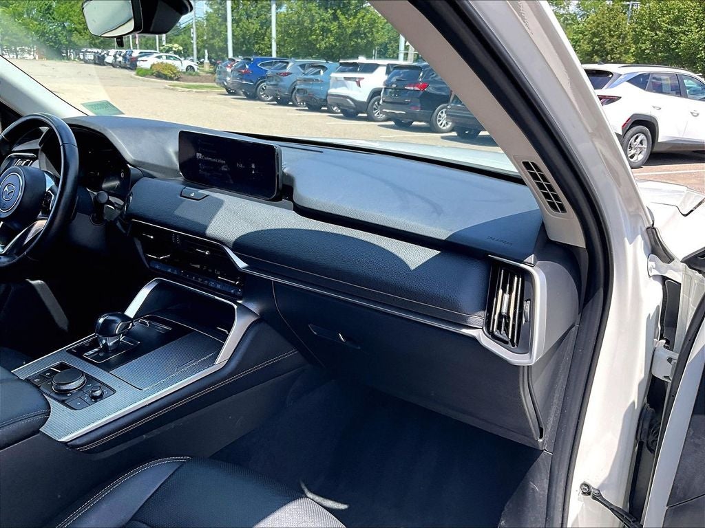 2024 Mazda Mazda CX-90 PHEV Preferred