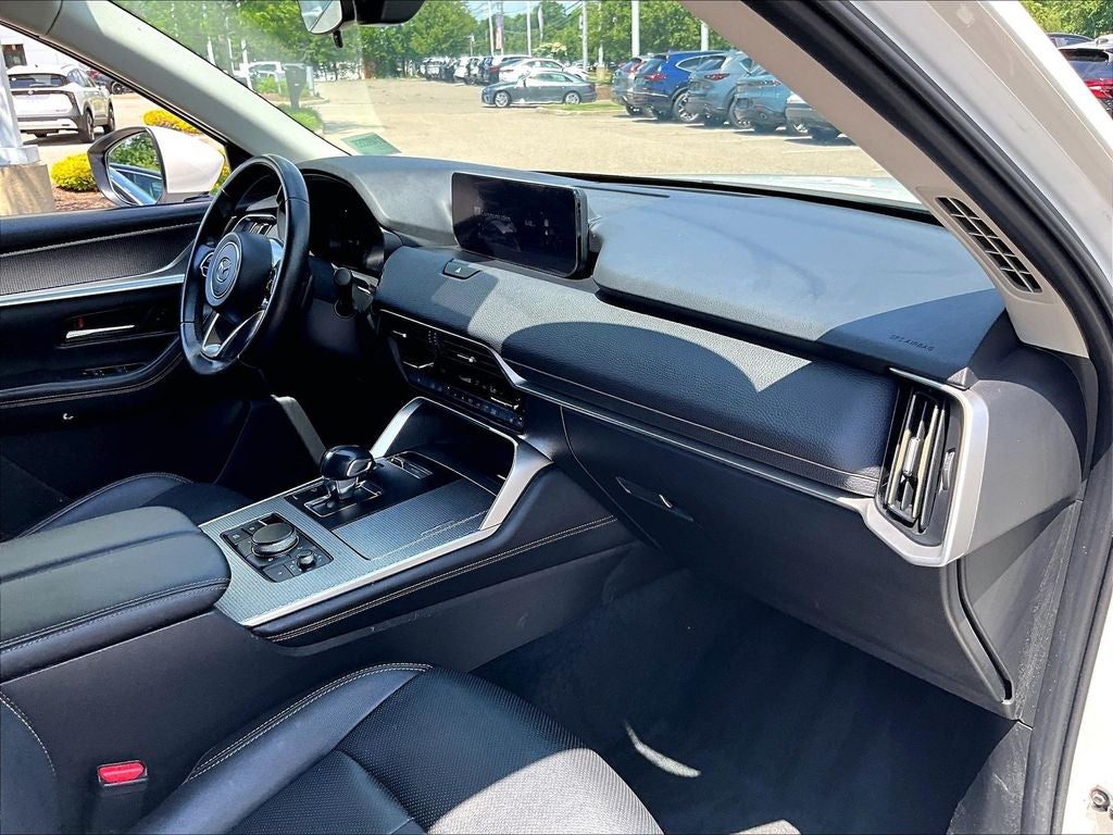 2024 Mazda Mazda CX-90 PHEV Preferred