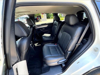2024 Mazda Mazda CX-90 PHEV Preferred