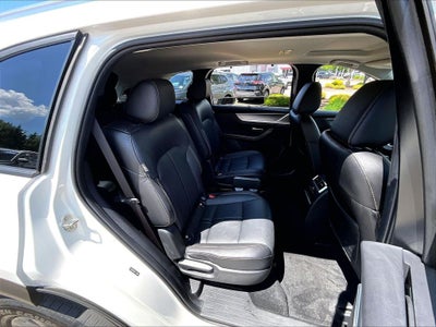 2024 Mazda Mazda CX-90 PHEV Preferred