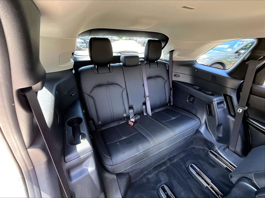 2024 Mazda Mazda CX-90 PHEV Preferred