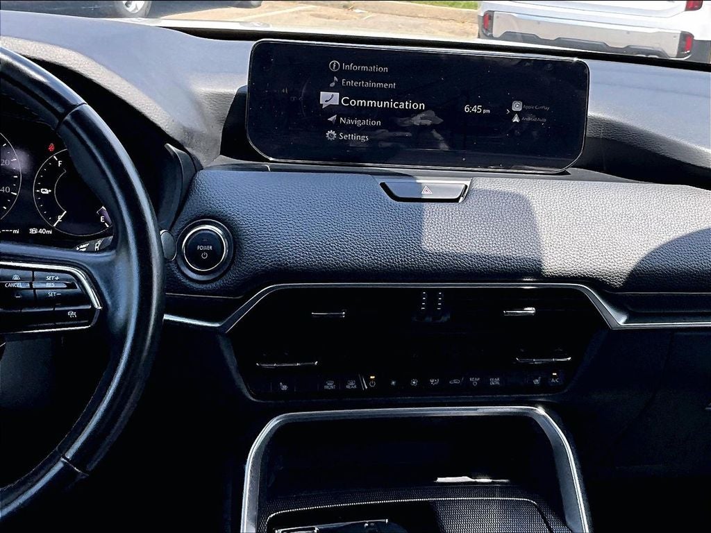 2024 Mazda Mazda CX-90 PHEV Preferred