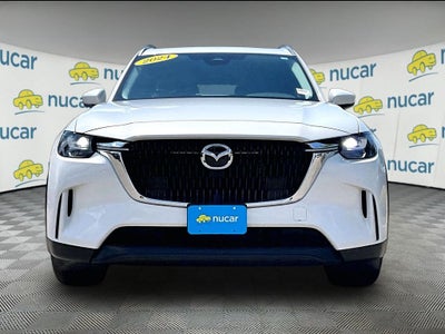 2024 Mazda Mazda CX-90 PHEV Preferred