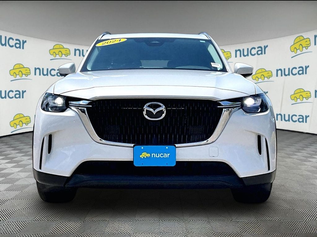 2024 Mazda Mazda CX-90 PHEV Preferred