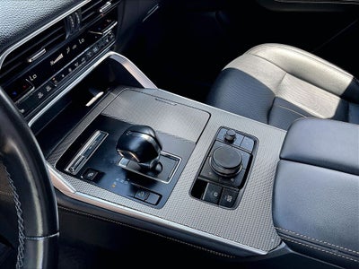 2024 Mazda Mazda CX-90 PHEV Preferred