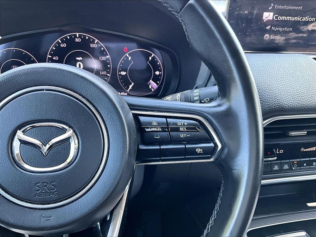2024 Mazda Mazda CX-90 PHEV Preferred