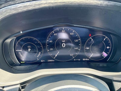 2024 Mazda Mazda CX-90 PHEV Preferred