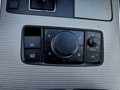 2024 Mazda Mazda CX-90 PHEV Preferred