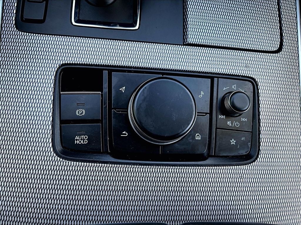 2024 Mazda Mazda CX-90 PHEV Preferred