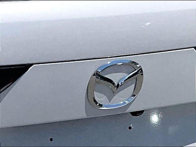 2024 Mazda Mazda CX-90 PHEV Preferred