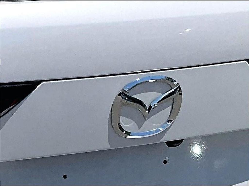 2024 Mazda Mazda CX-90 PHEV Preferred