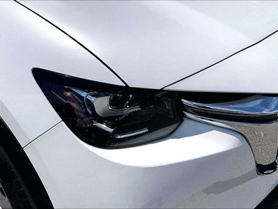 2024 Mazda Mazda CX-90 PHEV Preferred