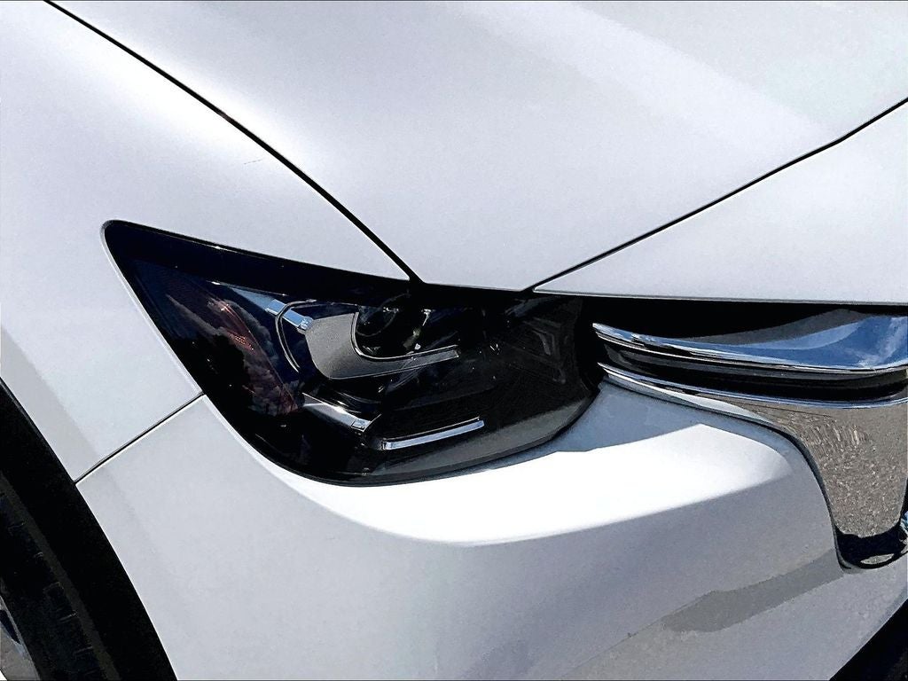 2024 Mazda Mazda CX-90 PHEV Preferred