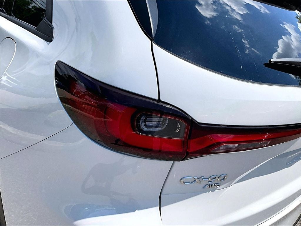2024 Mazda Mazda CX-90 PHEV Preferred