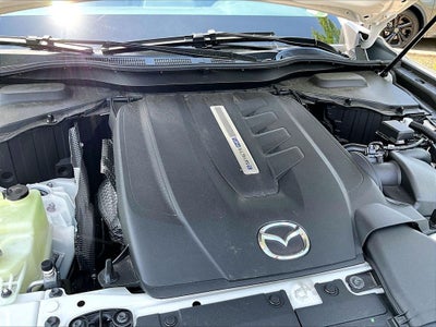 2024 Mazda Mazda CX-90 PHEV Preferred