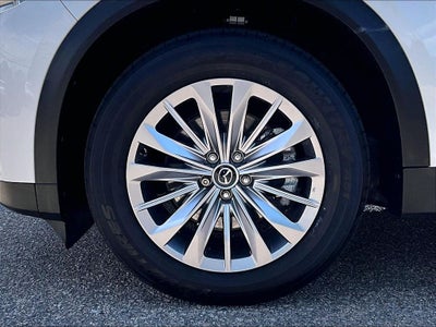 2024 Mazda Mazda CX-90 PHEV Preferred