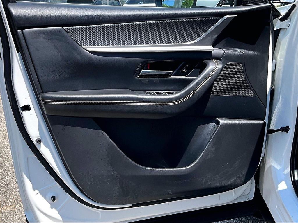 2024 Mazda Mazda CX-90 PHEV Preferred