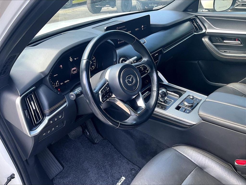 2024 Mazda Mazda CX-90 3.3 Turbo Premium Plus