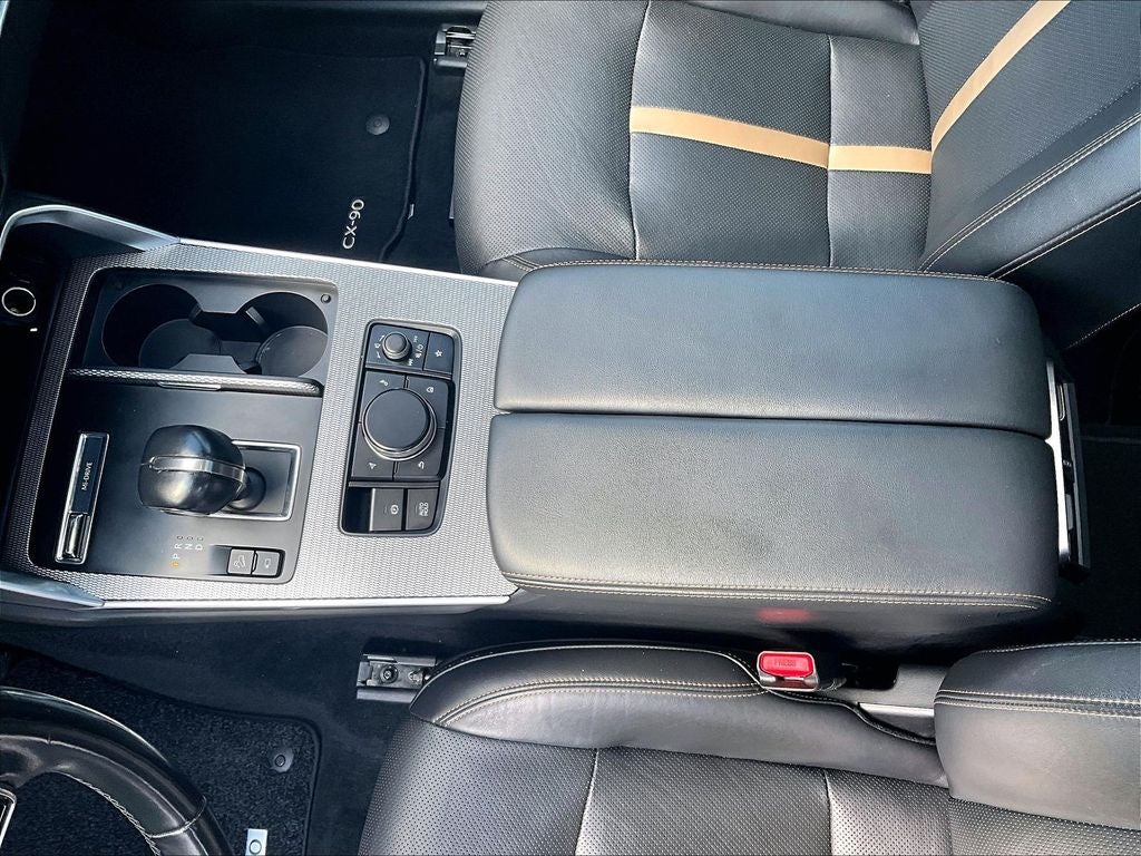 2024 Mazda Mazda CX-90 3.3 Turbo Premium Plus
