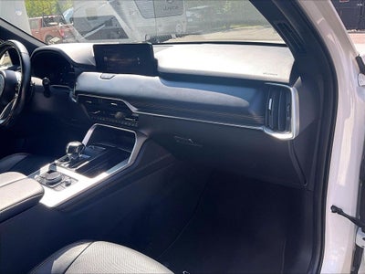 2024 Mazda Mazda CX-90 3.3 Turbo Premium Plus