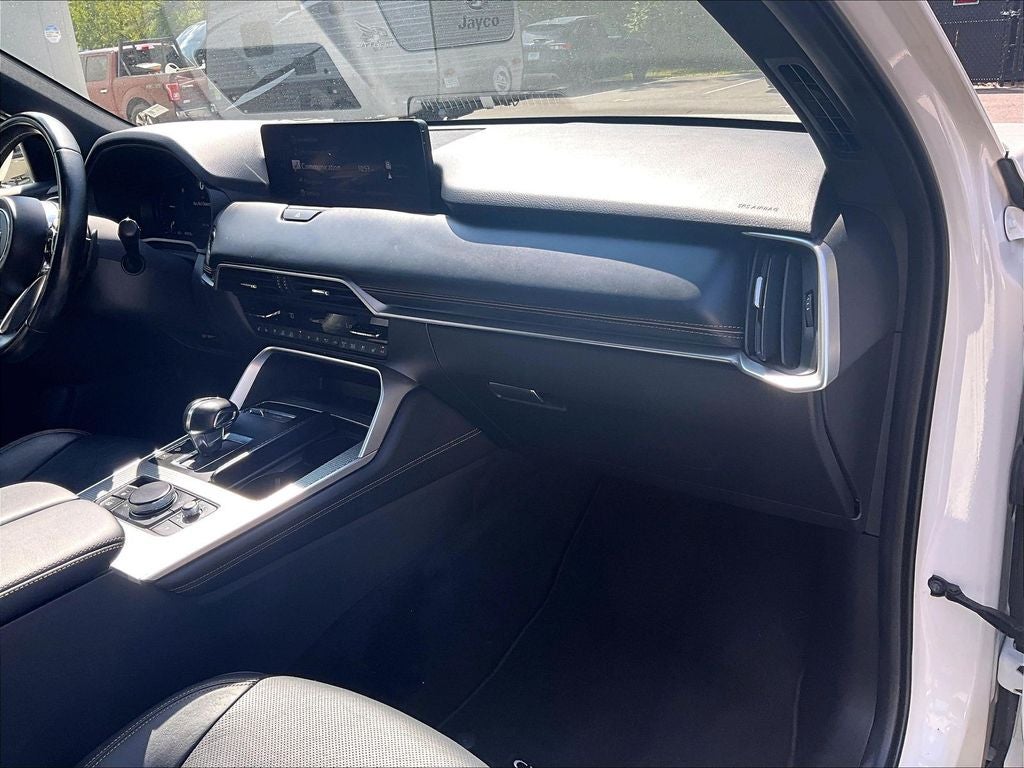 2024 Mazda Mazda CX-90 3.3 Turbo Premium Plus
