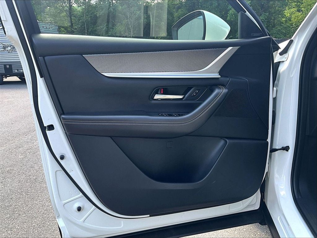 2024 Mazda Mazda CX-90 3.3 Turbo Premium Plus