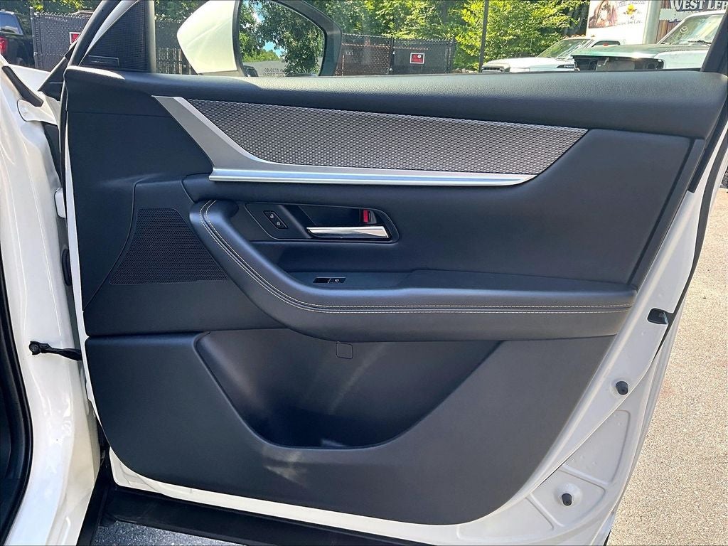 2024 Mazda Mazda CX-90 3.3 Turbo Premium Plus