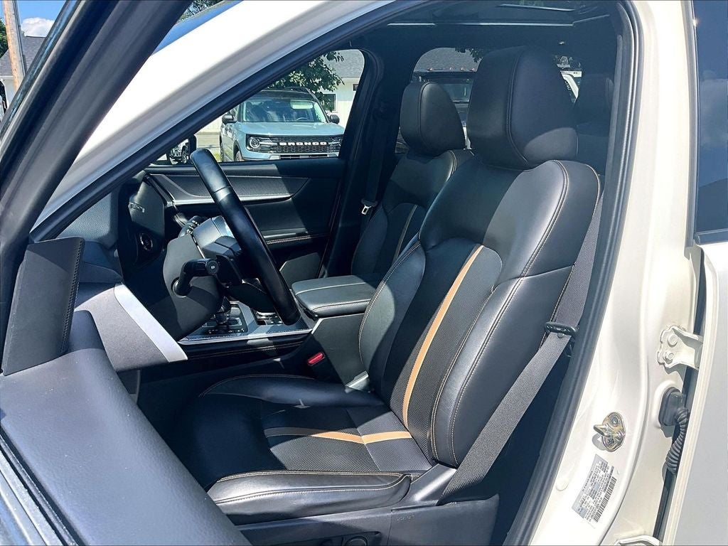 2024 Mazda Mazda CX-90 3.3 Turbo Premium Plus