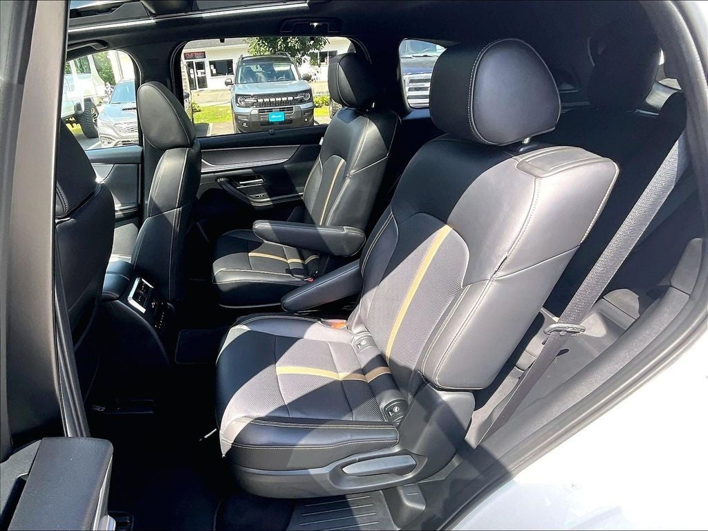 2024 Mazda Mazda CX-90 3.3 Turbo Premium Plus