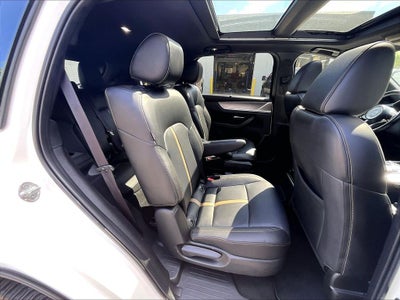 2024 Mazda Mazda CX-90 3.3 Turbo Premium Plus