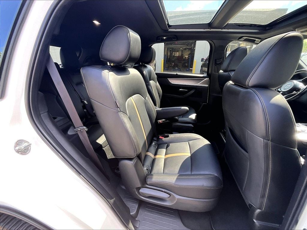 2024 Mazda Mazda CX-90 3.3 Turbo Premium Plus