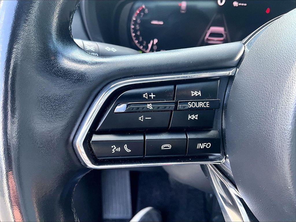 2024 Mazda Mazda CX-90 3.3 Turbo Premium Plus