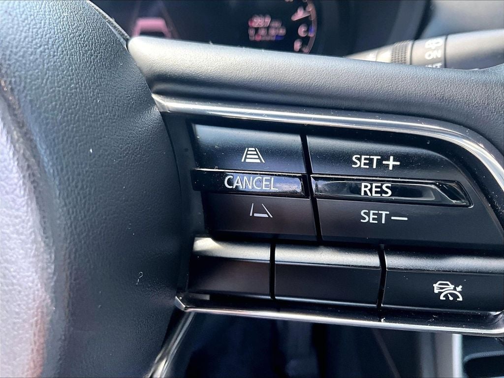 2024 Mazda Mazda CX-90 3.3 Turbo Premium Plus