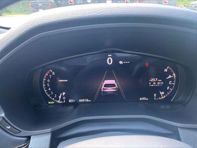 2024 Mazda Mazda CX-90 3.3 Turbo Premium Plus