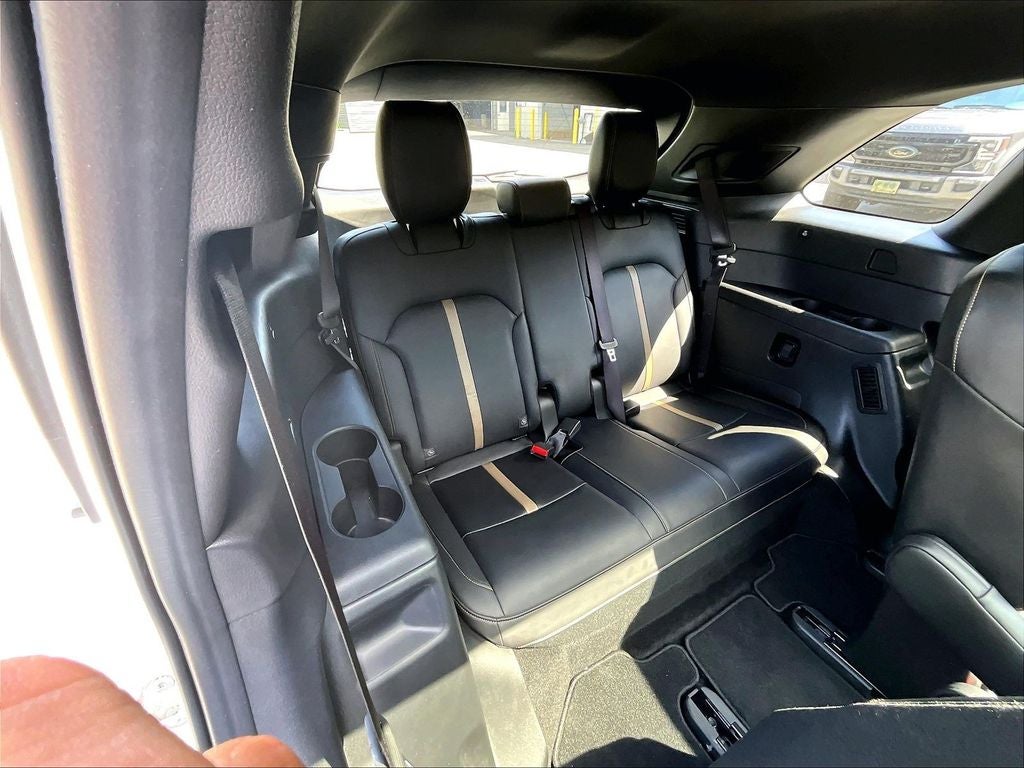 2024 Mazda Mazda CX-90 3.3 Turbo Premium Plus