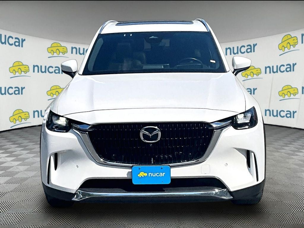 2024 Mazda Mazda CX-90 3.3 Turbo Premium Plus