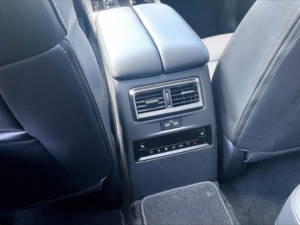 2024 Mazda Mazda CX-90 3.3 Turbo Premium Plus