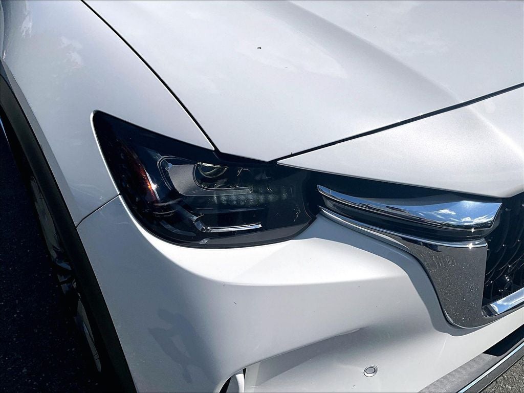 2024 Mazda Mazda CX-90 3.3 Turbo Premium Plus