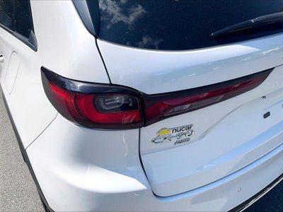 2024 Mazda Mazda CX-90 3.3 Turbo Premium Plus