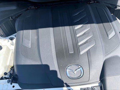 2024 Mazda Mazda CX-90 3.3 Turbo Premium Plus