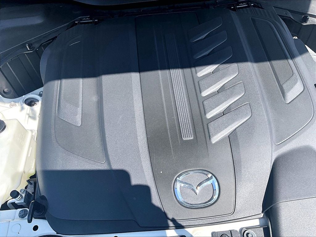 2024 Mazda Mazda CX-90 3.3 Turbo Premium Plus
