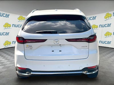 2024 Mazda Mazda CX-90 3.3 Turbo Premium Plus