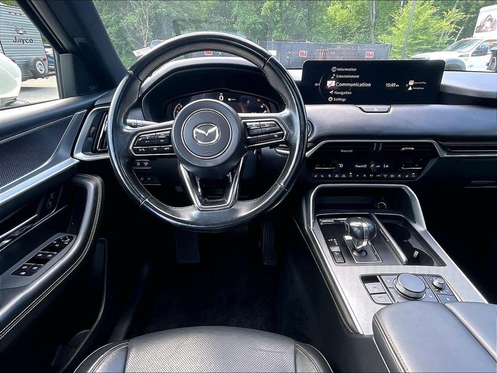 2024 Mazda Mazda CX-90 3.3 Turbo Premium Plus