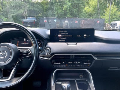 2024 Mazda Mazda CX-90 3.3 Turbo Premium Plus
