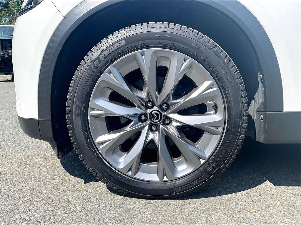2024 Mazda Mazda CX-90 3.3 Turbo Premium Plus