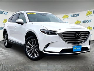 2019 Mazda Mazda CX-9 Grand Touring
