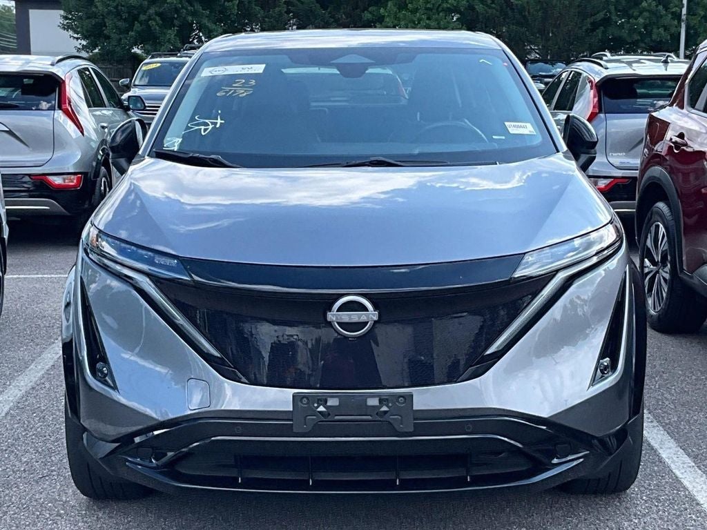 2023 Nissan ARIYA ENGAGE